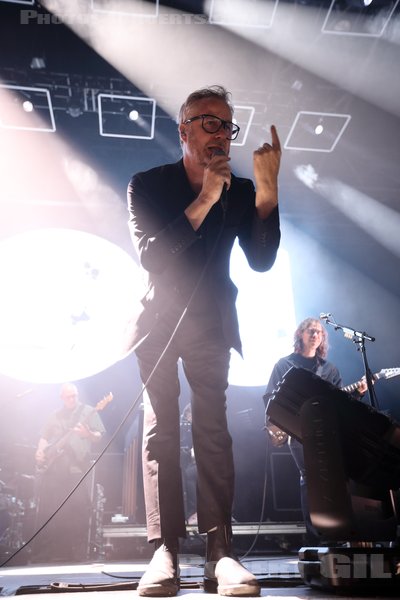 THE NATIONAL - 2024-06-05 - PARIS - Zenith - 